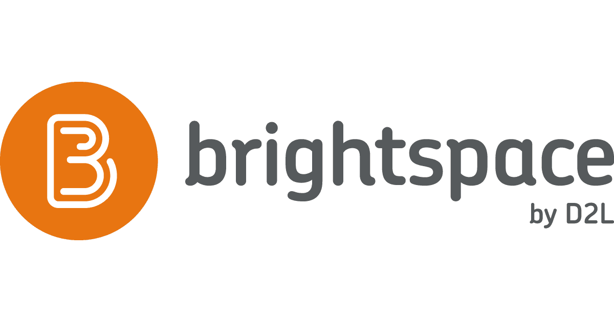 D2L Brightspace