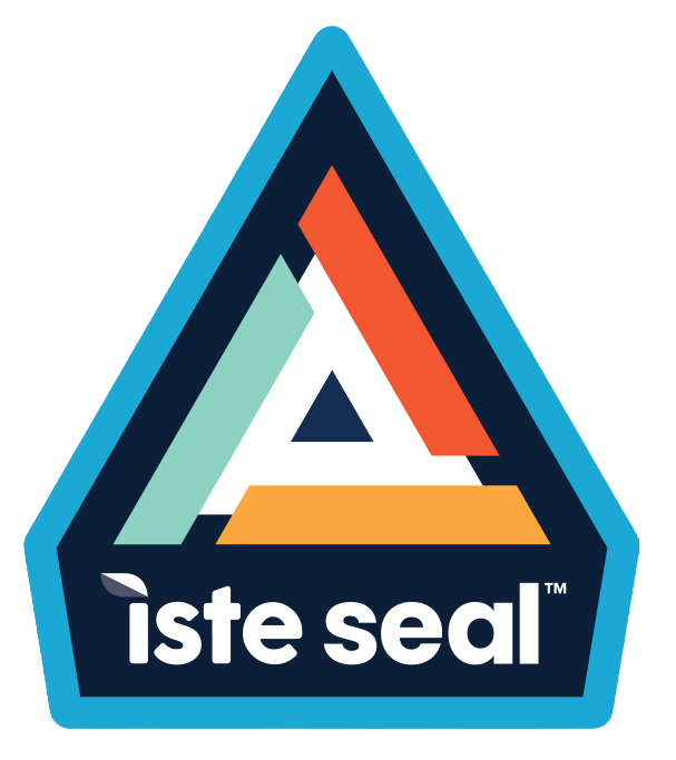 ISTE Seal